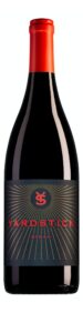 Yardstick Syrah