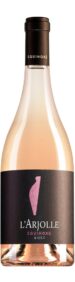 l'Arjolle Equinoxe Rosé