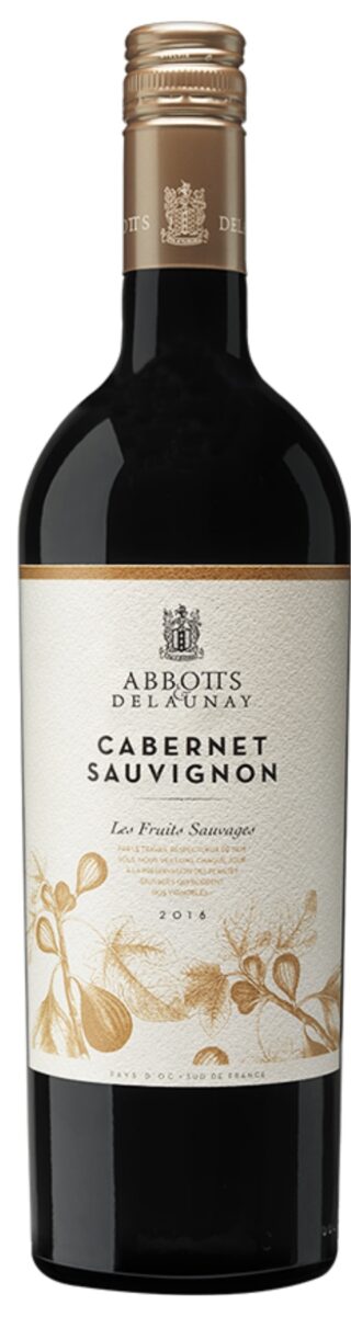 Abbotts & Delaunay Cabernet Sauvignon