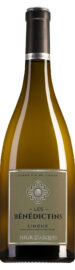 Les Benedictins Limoux Chardonnay