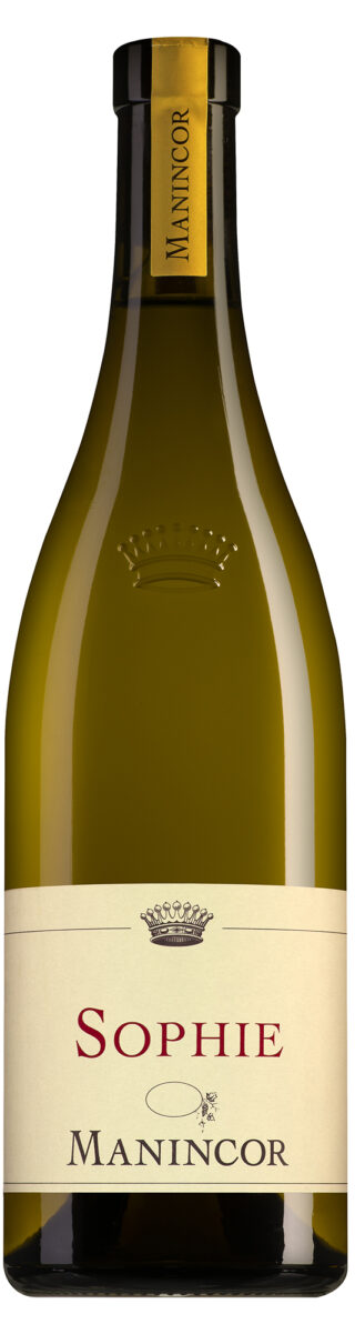 Manincor Sophie Chardonnay