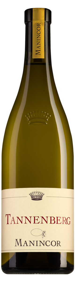 Manincor Tannenberg Sauvignon Blanc