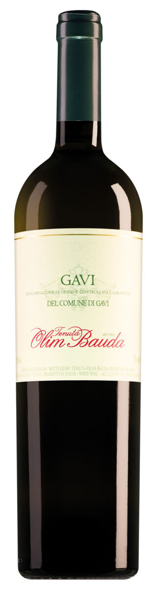 Tenuta Olim Bauda Gavi di Gavi