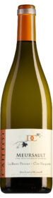 Domaine Caillot Meursault La Barre Dessus-Clos Marguerite