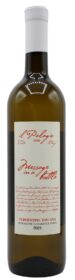Il Palagio - Message in a bottle Vermentino