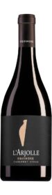 L'Arjolle Equinoxe Cabernet-Syrah