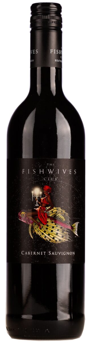 The Fishwives Club Cabernet Sauvignon