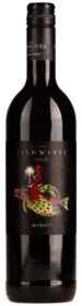 The Fishwives Club Merlot