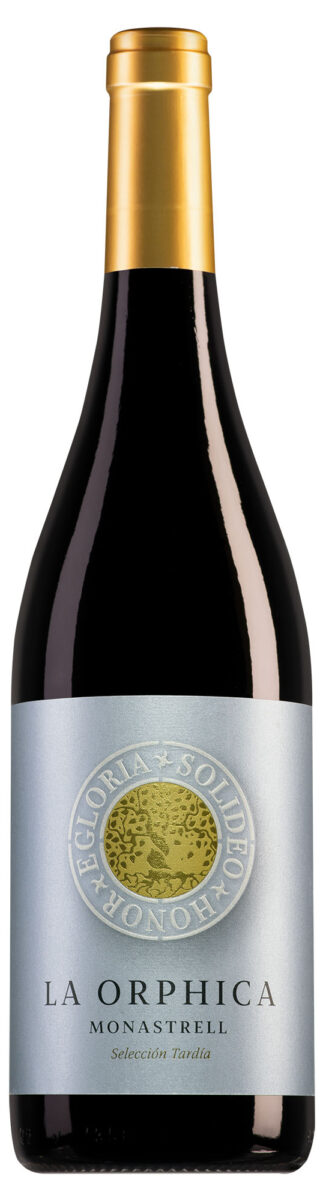 La Orphica Monastrell